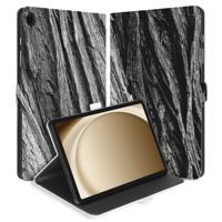 Samsung Galaxy Tab A11 Plus Tablet Hoesje Boomschors met Standaard