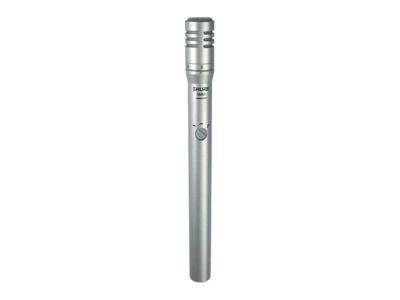 Shure SM81