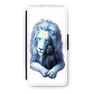 Child Of Light: iPhone 8 Flip Hoesje
