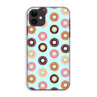 Donuts: iPhone 11 Tough Case