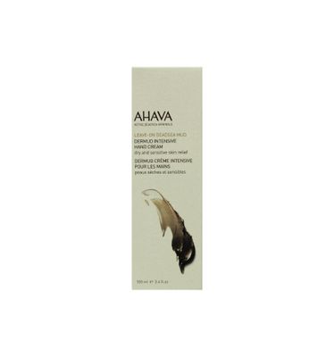 Dermud intensive handcreme