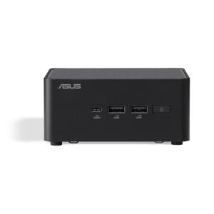 Asus Barebone NUC 14 Pro RNUC14RVHV700000I () Intel® Core™ Ultra 7 165H Intel ARC Graphics 90AR0072-M00250