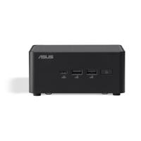 Asus Barebone NUC 14 Pro RNUC14RVHV500000I () Intel® Core™ Ultra 5 135H Intel ARC Graphics 90AR0072-M00130