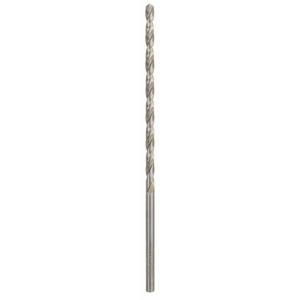 Bosch Accessories 2608595678 HSS Metaal-spiraalboor 3.5 mm Gezamenlijke lengte 112 mm Geslepen DIN 340 Cilinderschacht 1 stuk(s)