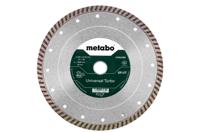 Metabo 628554000 Diamanten doorslijpschijf Diameter 230 mm Boordiameter 22.23 mm Beton 1 stuk(s) - thumbnail