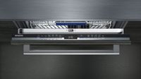 Siemens iQ300 SL63HX36TE vaatwasser Volledig ingebouwd 12 couverts E - thumbnail