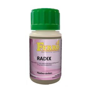 Ferro Ferro Radix