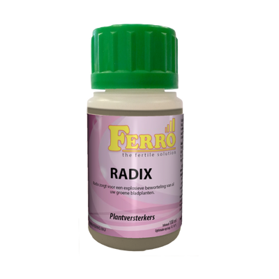 Ferro Ferro Radix