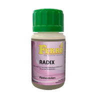 Ferro Ferro Radix