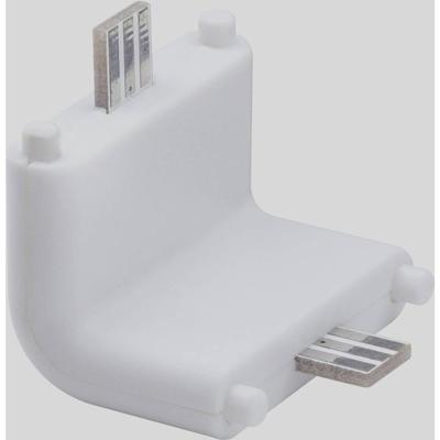 Paulmann 99967 99967 Connector (b x h x d) 24 x 38 x 24 mm 1 stuk(s)