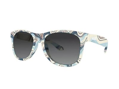 Zonnebrillen Vans Spicoli 4 SH Antique White/V