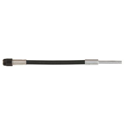 KS Tools 152.1374 Bithouder met flexibele as