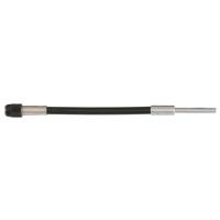 KS Tools 152.1374 Bithouder met flexibele as