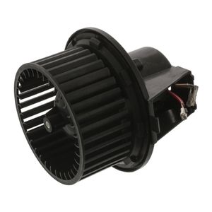 Motor van ventilator 18786