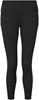 TriDry TR533 Women´s Recycled Performance 7/8 Leggings - Black - XXL TriDry TR533 Women´s Recycled Performance 7/8 Leggings - Black - XXL