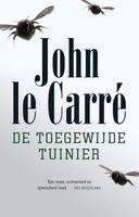 De toegewijde tuinier - John Le Carre - ebook