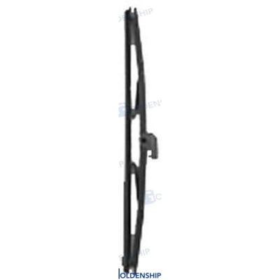 Escobilla limpiaparabrisas GS12099 - ESCOBILLA PVC NEGRO 508MM