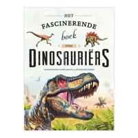 Dinosauriers Het Fascinerende Boek Dinosauriers Het Fascinerende Boek
