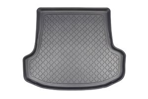Kofferbakmat passend voor Kia Stinger 2017+ (incl. Facelift) 193808