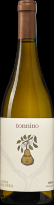 (Organic) Tonnino Costa del Pero Grillo
