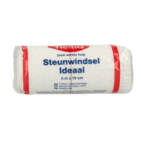Heltiq Steunwindsel ideaal 5m x 10cm 1 Stuks
