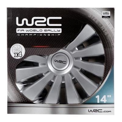 WRC 4 Wieldoppen 14 SEPANG