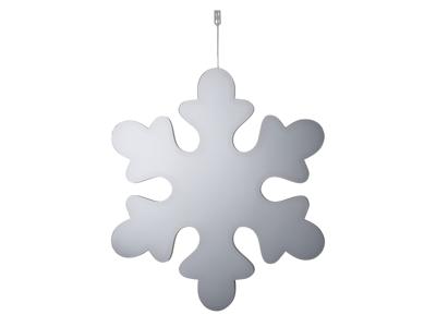 LIVARNO home LED-kerstdecoratie (Sneeuwvlok)