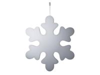 LIVARNO home LED-kerstdecoratie (Sneeuwvlok)