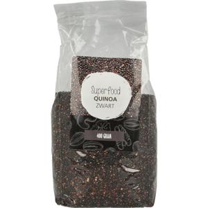 Mijnnatuurwinkel Quinoa zwart