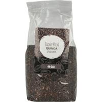 Mijnnatuurwinkel Quinoa zwart Mijnnatuurwinkel Quinoa zwart