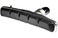 Swissstop - remblok set full rx plus original black - v-type Swissstop - remblok set full rx plus original black - v-type