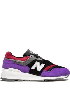 New Balance baskets New Balance 997 - Violet