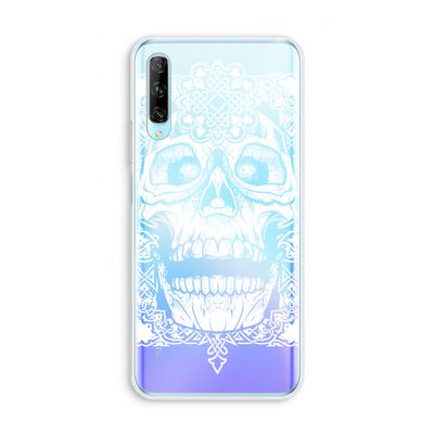 Seek & Destroy: Huawei P Smart Pro Transparant Hoesje