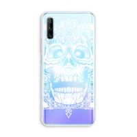 Seek & Destroy: Huawei P Smart Pro Transparant Hoesje