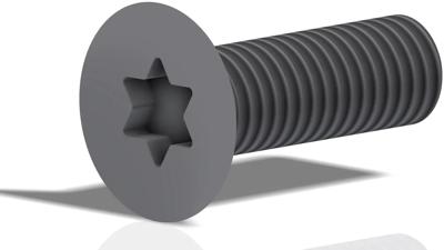 Monte Velo Screw m5 x 16