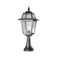 Franssen Perla 132 staande tuinlamp