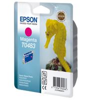 Epson T0483 magenta