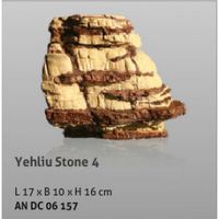 Aquatic Nature Decor Yehliu Stone 04 - thumbnail