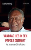 Vandaag heb ik een Papoea ontmoet - Aad Kamsteeg - ebook