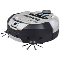 Makita DRC300Z Robotstofzuiger Zonder accu - thumbnail