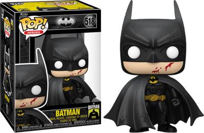 Batman 85th Funko Pop Vinyl: Batman