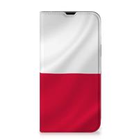 iPhone 13 Pro Max | Standcase | Polen