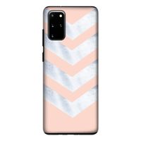Marmeren pijlen: Samsung Galaxy S20 Plus Tough Case