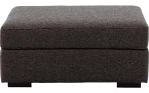 Goossens Hocker Lucca, Hocker 100 x 60 cm
