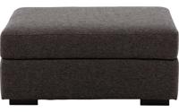 Goossens Hocker Lucca, Hocker 100 x 60 cm
