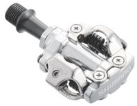 Shimano slx pd-m540 spd mtb silver