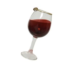 Orn.gls wijn l5.7b5.7h13 ossnbld - KSD
