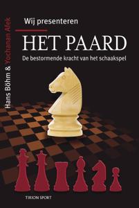 Het paard (Hardback)