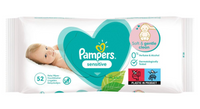 Pampers Sensitive Babydoekjes