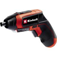 Einhell TE-SD 3,6/1 Li 4513501 Accu-schroefmachine 3.6 V 1500 mAh Li-ion